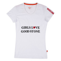 Preview: GOOD STONE W TEE