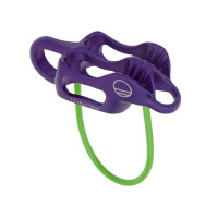 Preview: PRO GUIDE LITE BELAY-RAPPEL DEVICE