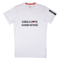 Preview: GOOD STONE M TEE