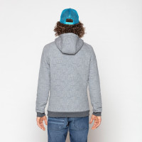 Preview: TRANSITION HOODY MAN
