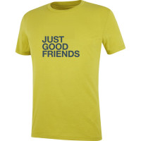 Yellow--whin yellow/good friends_2104